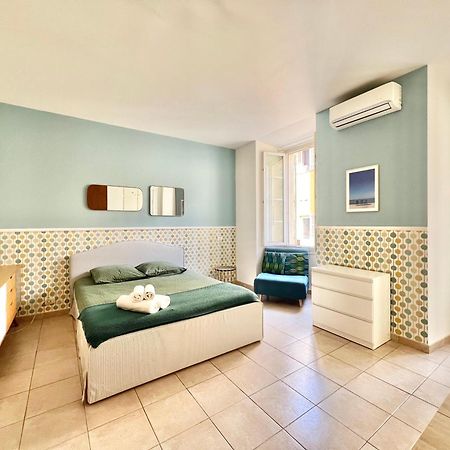 Studio La Chaise Bleue Nice Exterior photo