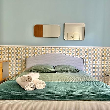 Studio La Chaise Bleue Nice Exterior photo